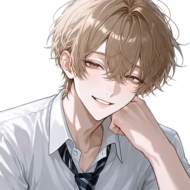 Profile image of 나츠메 쇼타