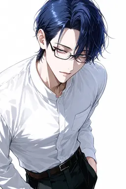 Profile image of 키사라기 레이