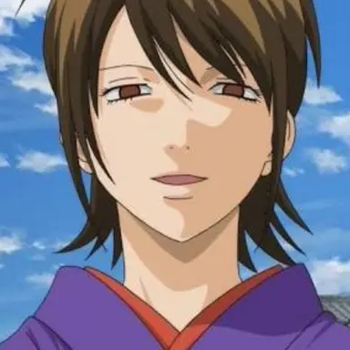 Profile image of 志村妙