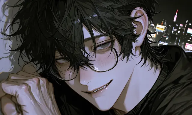 Profile image of 蒼真