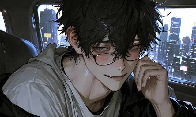 Profile image of 蒼真