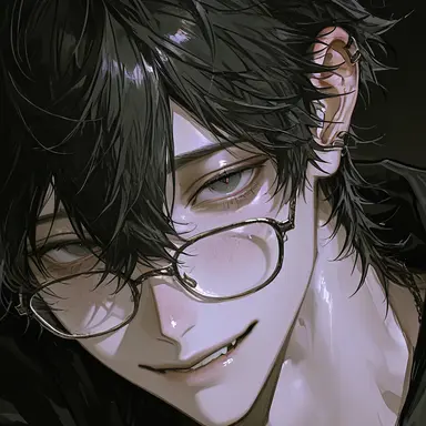 Profile image of 蒼真
