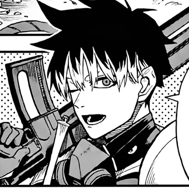 Profile image of 나루미 겐