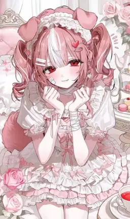Profile image of 萌