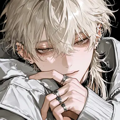 Profile image of Rinto
