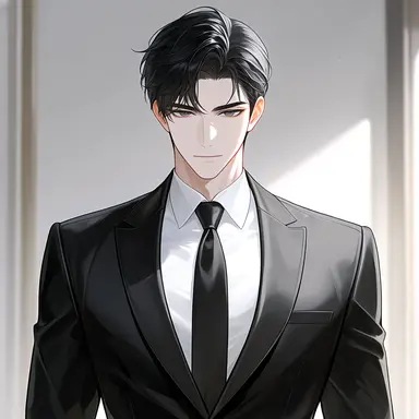 Profile image of 김실장