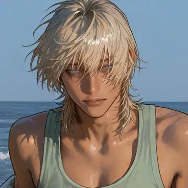 Profile image of Hao