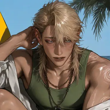 Profile image of ハオ