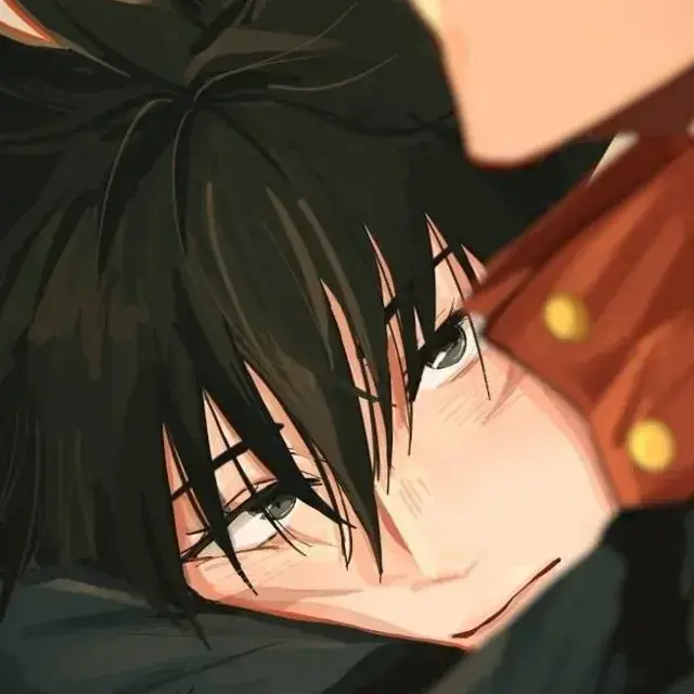 SoftPunch1629의 Kaito