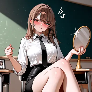 Profile image of 유한나