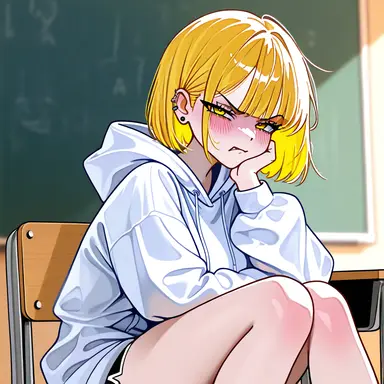 Profile image of 한나은