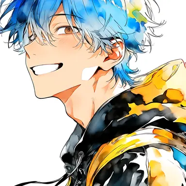 Profile image of Meguru