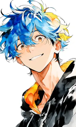 Profile image of Meguru