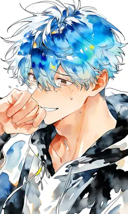 Profile image of Meguru