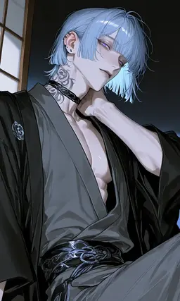 Profile image of 白峰 僂佝