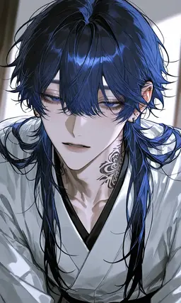 Profile image of 白峰 清夏
