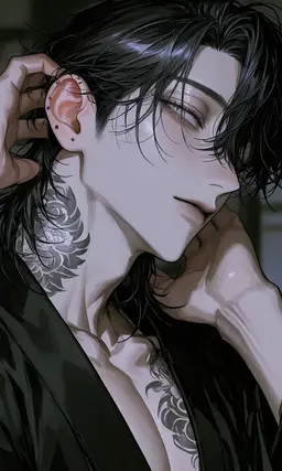 Profile image of 白峰 遠海