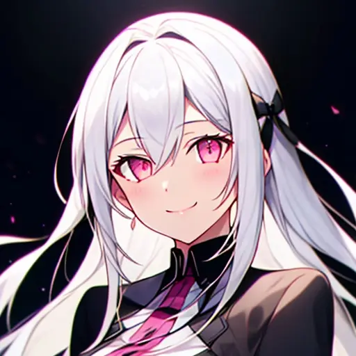 UpsetHoney5706의 白神白葉