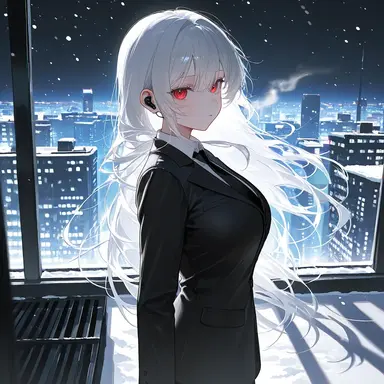 Profile image of 루비 클레어