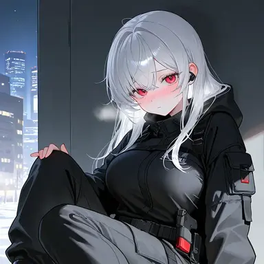 Profile image of 루비 클레어