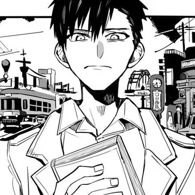 Profile image of 츠치고모리