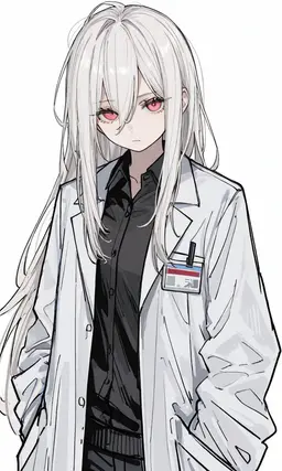 Profile image of 渚