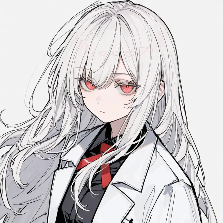 AbleBell8694의 気だるげな親友