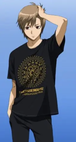 Profile image of 오키타 소고
