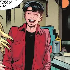 Profile image of 팀 드레이크