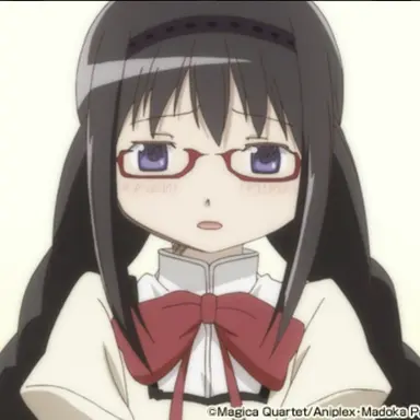 Profile image of 暁美ほむら