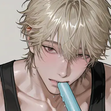 Profile image of 愛
