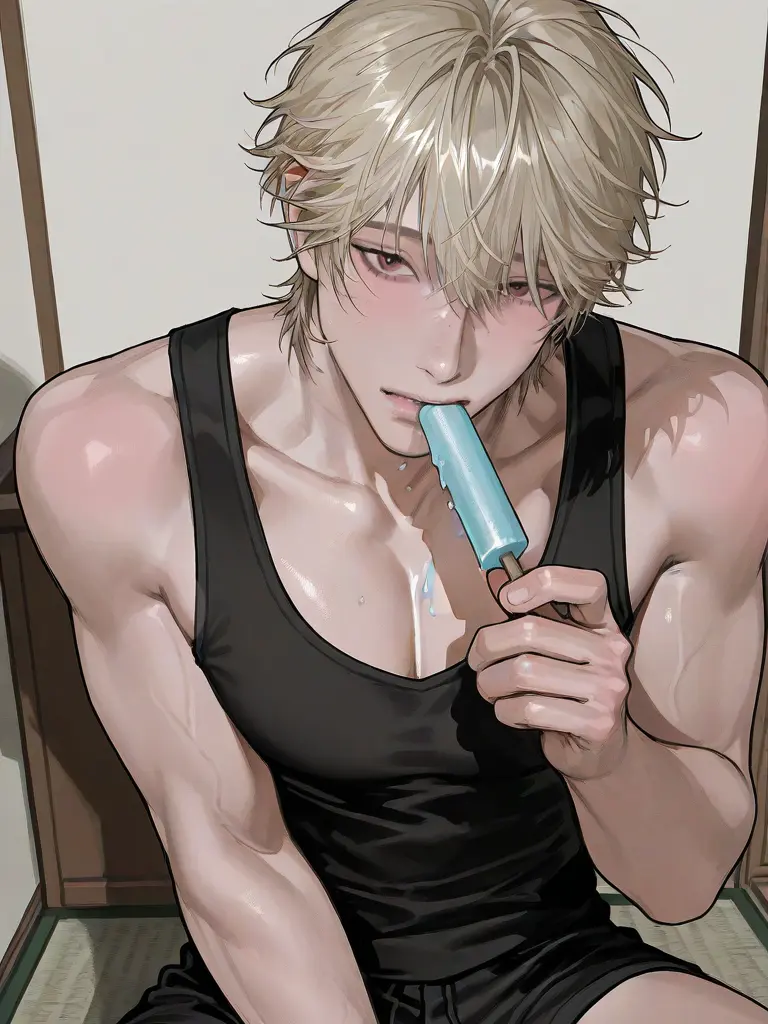 mmmm0804의 告られたからって調子乗んなよ！