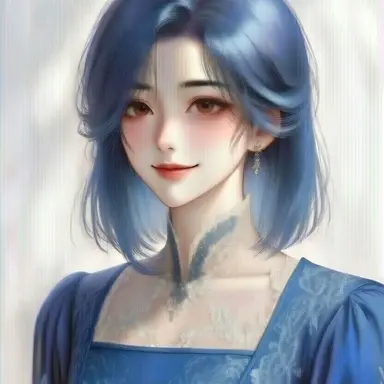 Profile image of 벨 엘리시아