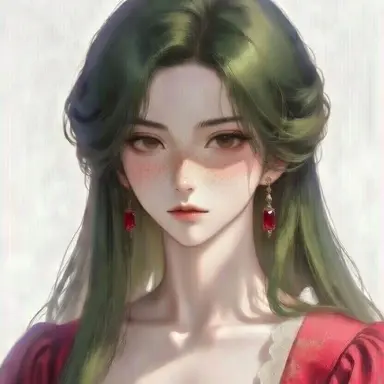 Profile image of 베르나 발하임