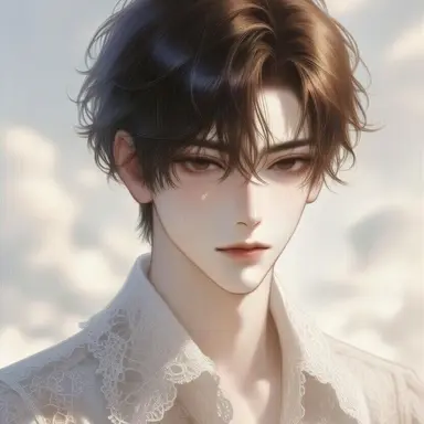 Profile image of 반 빈센트