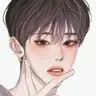 캐릭터 프로필 이미지