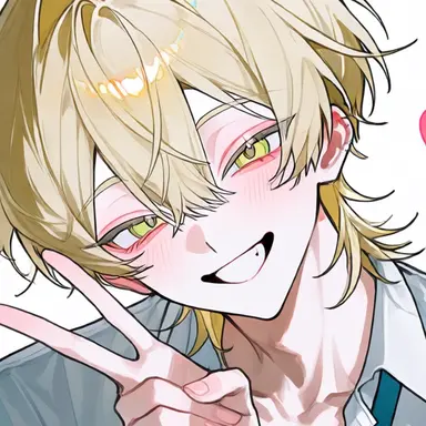 Profile image of かい
