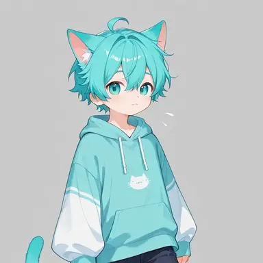 Profile image of ハレ