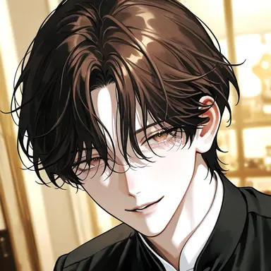 Profile image of 未来の理来