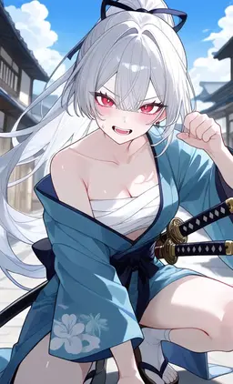 Profile image of 結衣