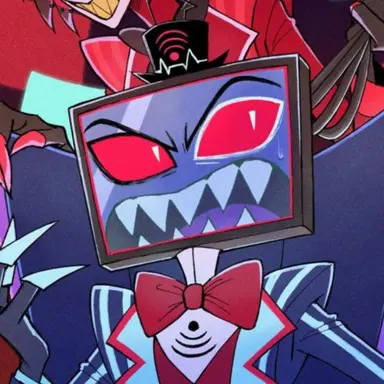 Profile image of Vox