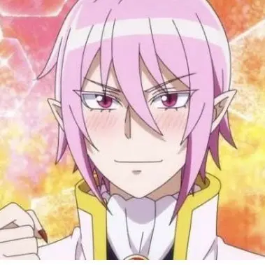 Profile image of Alice Asmodeus