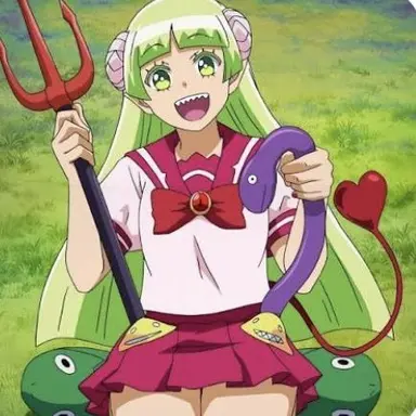 Profile image of Clara Valac