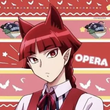 Profile image of Opera