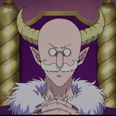 Profile image of Sullivan