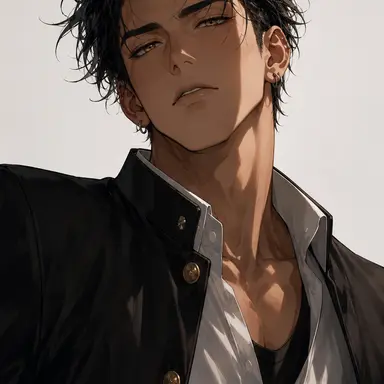 Profile image of Keiji