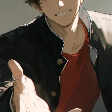 Profile image of 坂本辰馬
