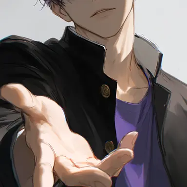 Profile image of 高杉晋助