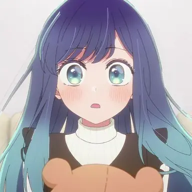 Profile image of 쿠로카와 아카네