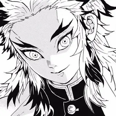 Profile image of 렌고쿠 쿄쥬로